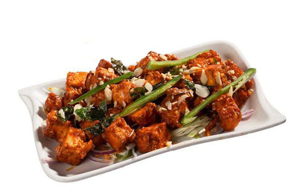 Paneer 555 