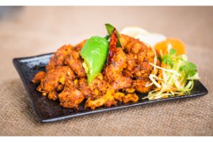 Mutton Roast Boneless (Bawarchi Special)