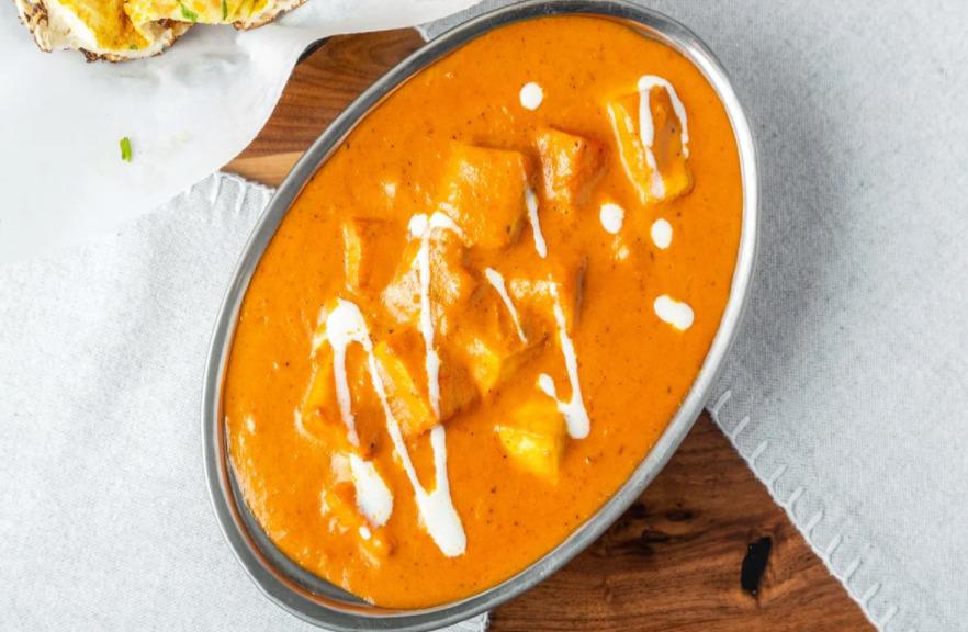 Paneer Tikka Masala (CHEF’S SPECIAL) 