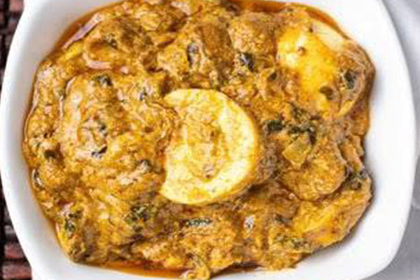 Chicken Haseena (New)