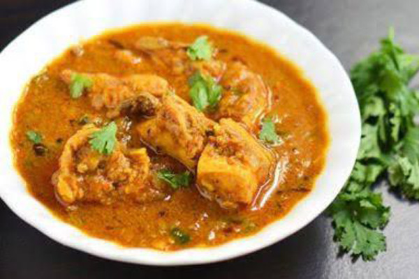 Mutton Mandakini 