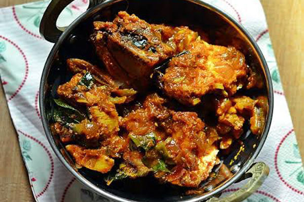 Fish Fry (CHEF’S SPECIAL)