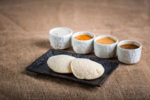 Babai Idli (2) (BAWARCHI SPECIAL)