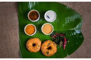 Medu Vada (2) 