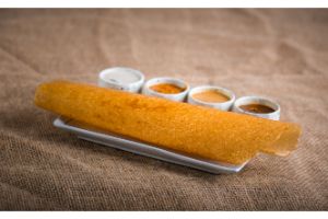Ghee Dosa (CHEF’S SPECIAL)