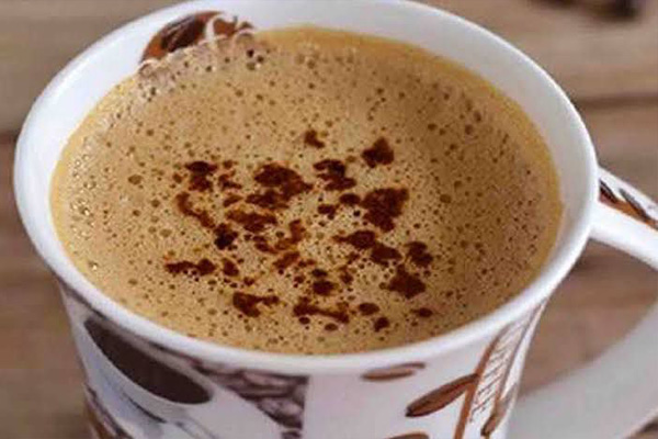Indian Coffee