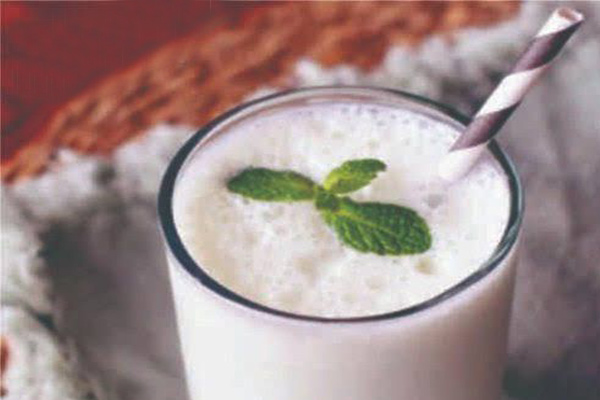 Butter Milk 
