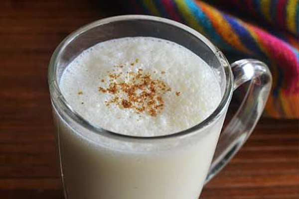 Salt Lassi  
