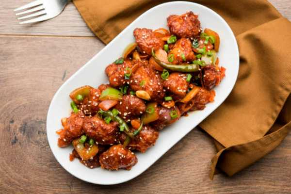 Gobi Manchuria (Bawarchi Special) 