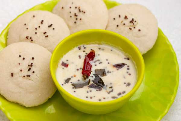 Chilli Idli 
