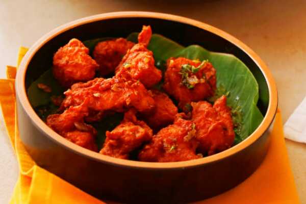 Chicken 555 (Chefs Special) 