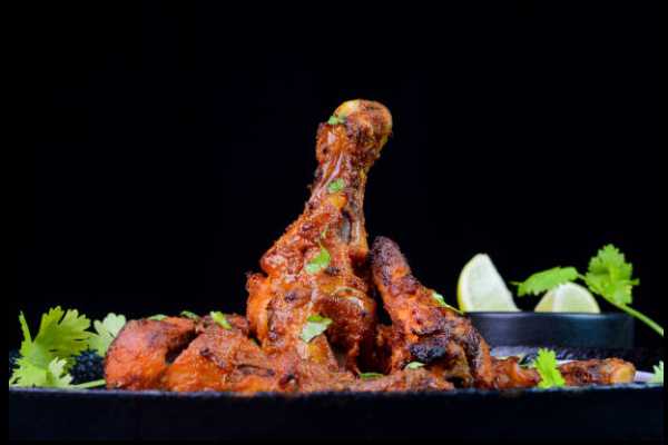 Tandoori Chicken