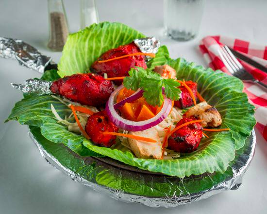 Bawarchi Tandoori Mix Grill 