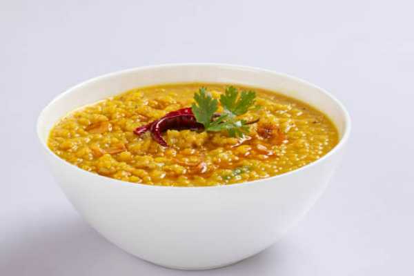 Dal Tadka 