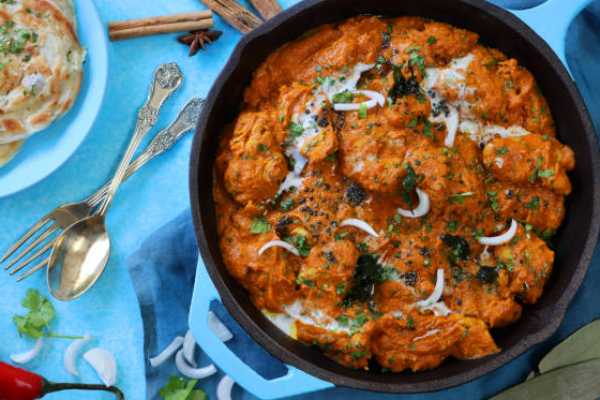 Chicken Tikka Masala (CHEF’S SPECIAL) 