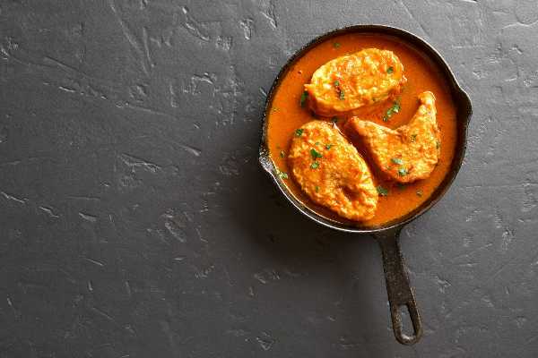 Nellore Chepala Pulusu (Fish) 