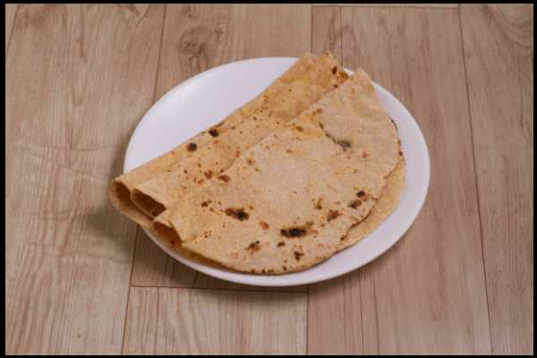 Chapathi (1)     