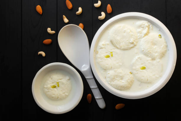 Rasmalai