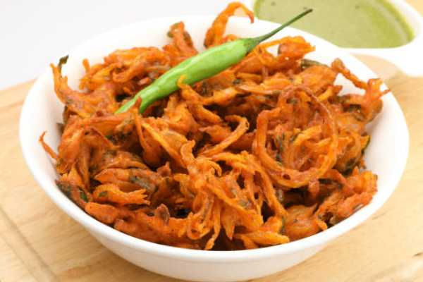 Veg Platter