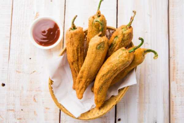 Cut Mirchi