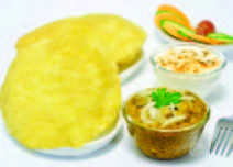 Chole Puri (2)