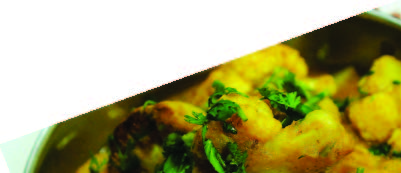 Malabar Vegetable curry