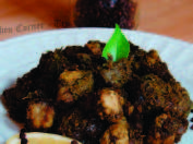 Mutton Pepper Fry