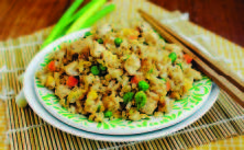 Egg Fried Rice