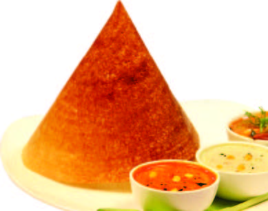 Rava Dosa