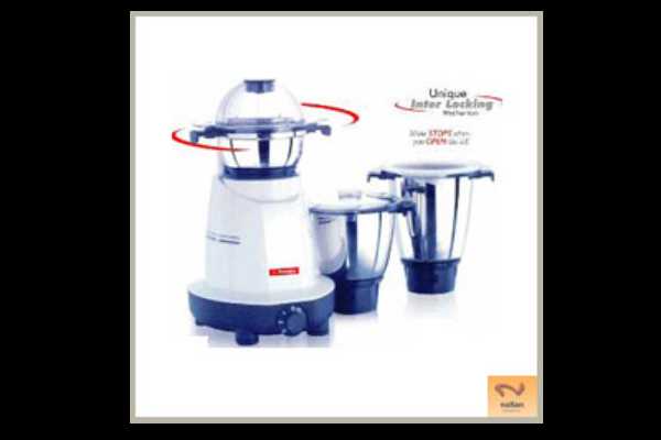 PREMIER - KITCHEN MACHINE 110V