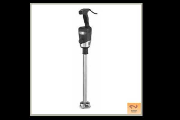 WARING IMMERSION BLENDER