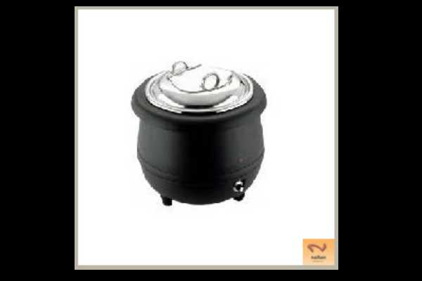 SOUP WARMER