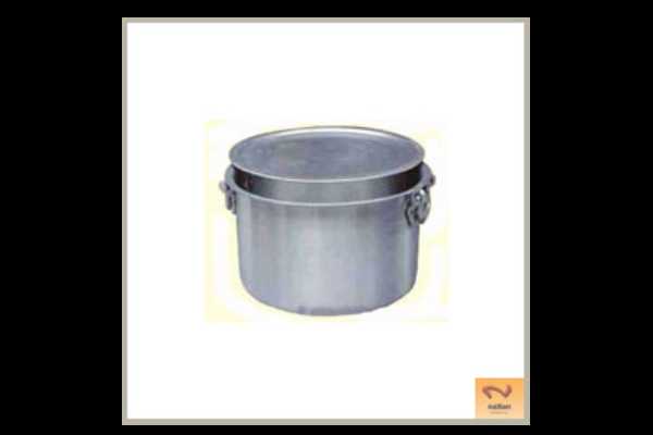STOCK POTS