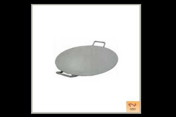 STEEL TAVA AND IRON TAVA