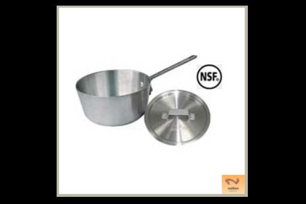 ALUMINIUM SAUCE PANS