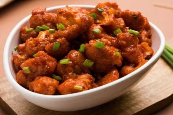 Gobi Manchurian 