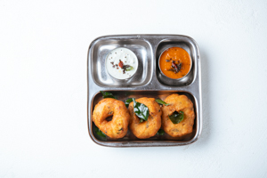 Medu Vada