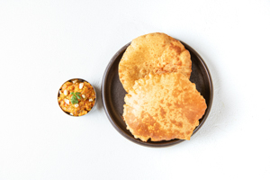 Puri Masala (2)