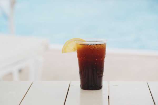 Indian soda