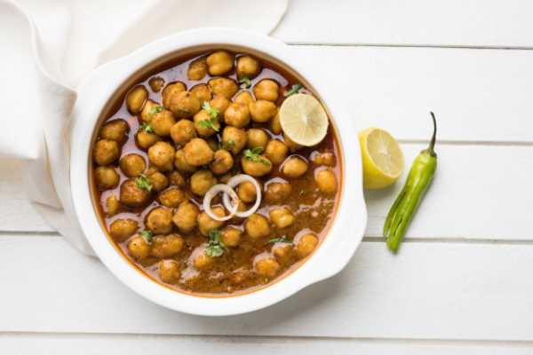 Channa Masala