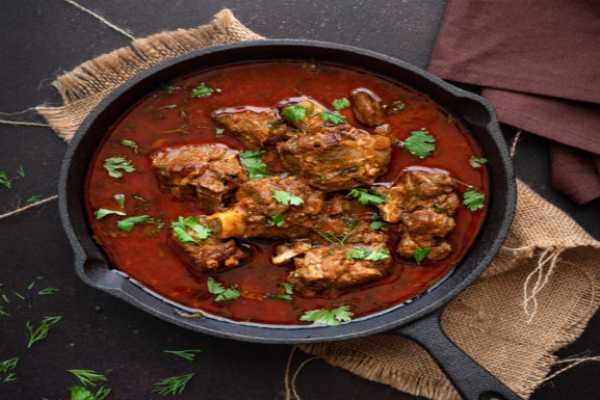 Shai Korma