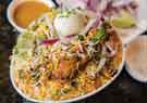 Chicken Dum Biryani