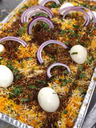 Ulavacharu Chicken Dum Biryani