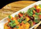 Chilli Paneer