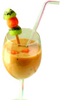 Mango Lassi