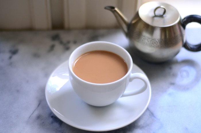 Indian Tea (Chai)