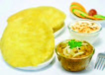 Chole Puri (2)