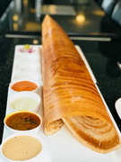 70 MM Dosa - House Special (Recommended for Dine-In Only)