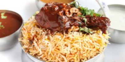 Ulavacharu Chicken DUM Biryani