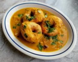 Sambar Vada